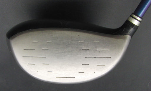 XXIO 9.5° Driver Stiff Graphite Shaft XXIO Grip