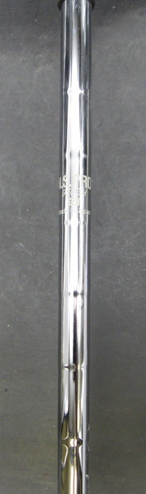 Mizuno MP-64 4 Iron Stiff Steel Shaft Iomic Grip