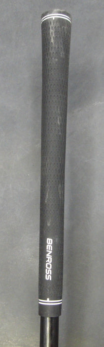 TaylorMade r7 Limited Edition 9.5° Driver Regular Graphite Shaft Benross Grip*