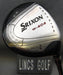 Srixon W-404 4 Wood Regular Graphite Shaft Golf Pride Grip