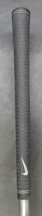 Nike CCi Gap A Wedge Stiff Steel Shaft Nike Grip