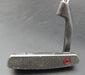 Odyssey Toe Up Stroke Balanced Putter Steel Shaft 85cm Length Psyko Grip*