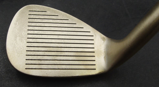 AMC Alby Wedge Soft Impact 52° Gap Wedge Regular Steel Shaft Tour Arrow Grip