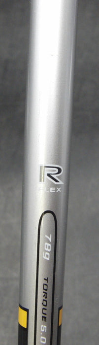 LeftHanded Cleveland HiBore 30º 6 Iron Regular Graphite Shaft