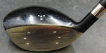 Progen Full Bore 2.5 3 Wood Ladies Graphite Shaft Progen Grip
