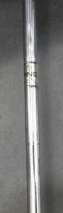 Ping Anser 3 Putter Steel Shaft 89cm length Westgolf Grip