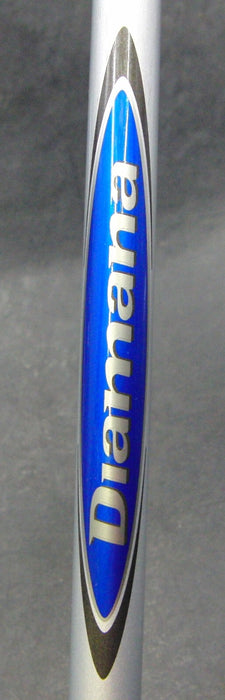 Shaft for Titleist 913F 3 Wood Diamana B60 Stiff Graphite Shaft