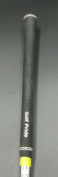 Yamaha Inpres X Classic ST-Long 10.5° Driver Regular Graphite Shaft