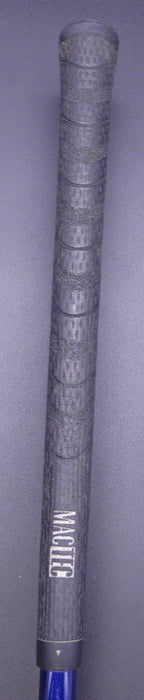 MacGregor MacTec NVG 435 9° Driver Stiff Graphite Shaft MacTec Grip & HC