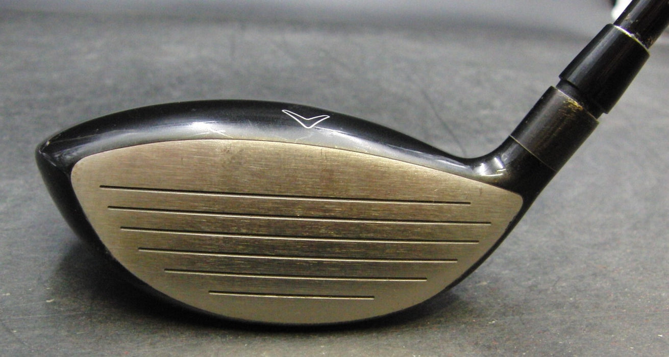 Callaway Collection 3 Wood Regular Graphite Shaft Golf Pride Grip