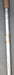 Ping Eye 2 Karsten Black Dot 6 Iron Stiff Steel Shaft John Byron Grip