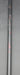 Fazer IT Stainless 3 Iron Regular Graphite Shaft Fazer Grip
