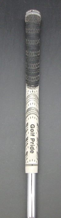 TaylorMade Rescue 17° 5 Wood Stiff Steel Shaft Golf Pride Grip