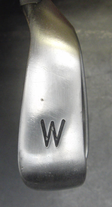 Ping G15 Orange Dot Pitching Wedge Regular Steel Shaft Ping Grip