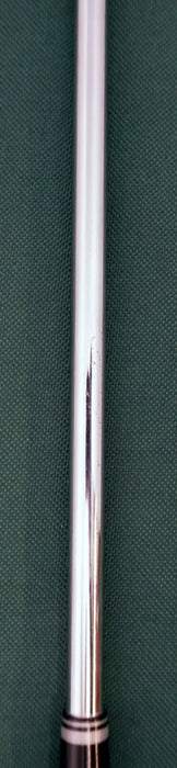 Slazenger TPT 4 Iron Regular Steel Shaft Slazenger Grip