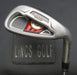 TaylorMade Burner XD Pitching Wedge Regular Steel Shaft Golf Pride Grip