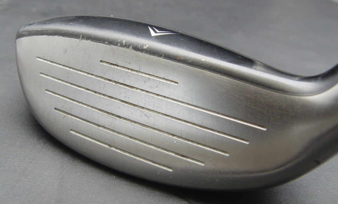 Tobunda Try Fit 22° 7 Hybrid Regular Graphite Shaft Golf Pride Grip