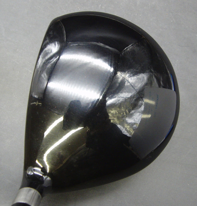 Team Daiwa Advisor AD-450 10.5° Driver Regular Graphite Shaft Team Daiwa Grip