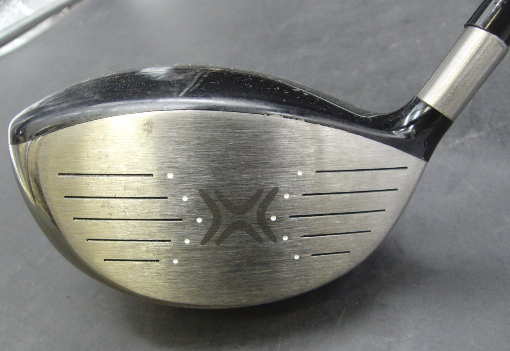 Callaway RAZR HAWK 9.5° Driver Regular Graphite Shaft Tour Edge Grip