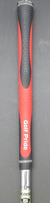 Kasco 105 56° Sand Wedge Stiff Steel Shaft Golf Pride Grip