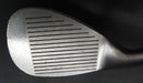 Onoff Spin Control Gap Wedge Regular Steel Shaft Golf Pride Grip
