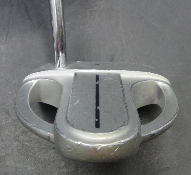 Dunlop XXIO MI-7000 Moment of Inertia Putter 83.5cm Length Steel Shaft XXIO Grip