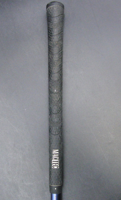 Mactec NV3 Stainless Pitching Wedge Senior Graphite Shaft Mactec Grip