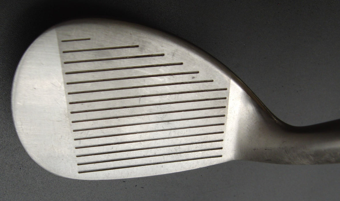 TaylorMade V721 Midsize Sand Wedge Regular Steel Shaft TaylorMade Grip