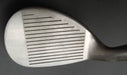 TaylorMade V721 Midsize Sand Wedge Regular Steel Shaft TaylorMade Grip