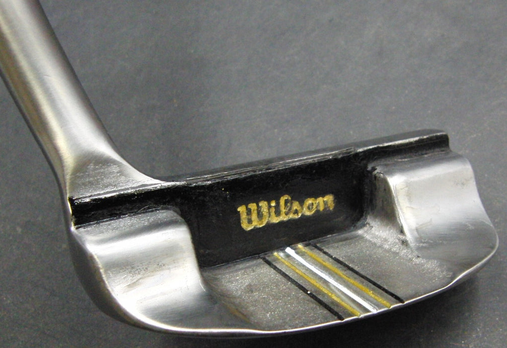 Wilson TPA XVIII Putter Steel Shaft 90cm Length Acer Grip