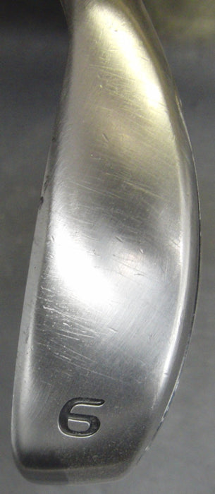 Nike Slingshot 6 Iron Regular Steel Shaft Nike Grip