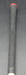 TaylorMade Burner 15° 3 Wood Regular Graphite Shaft TaylorMade Grip