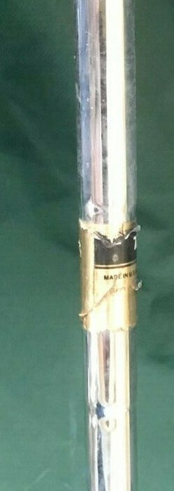 Swilken SS.1 - 60 Degee Lob Wedge Regular Steel Shaft Grip Rite Grip