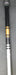 Ladies Lynx 6 Iron Ladies Graphite Shaft Lynx Grip