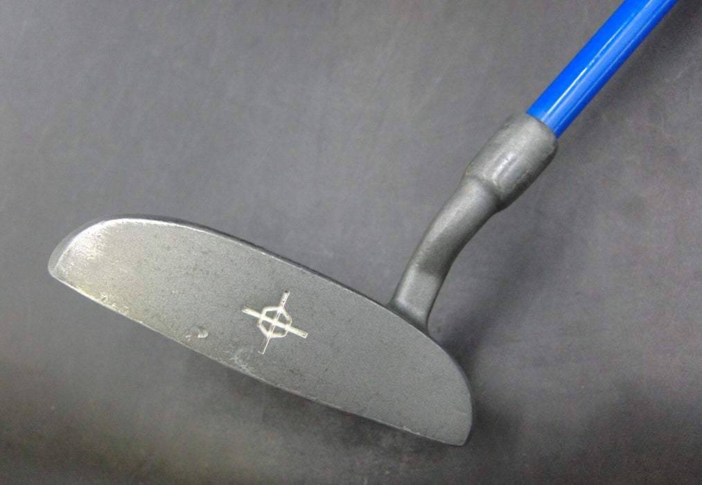 PL 4 Regal Pro Align Putter Graphite Shaft 88cm Playing Length Tacki-Mac Grip