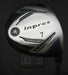 Yamaha Inpres 7 Wood Regular Graphite Shaft Yamaha Grip