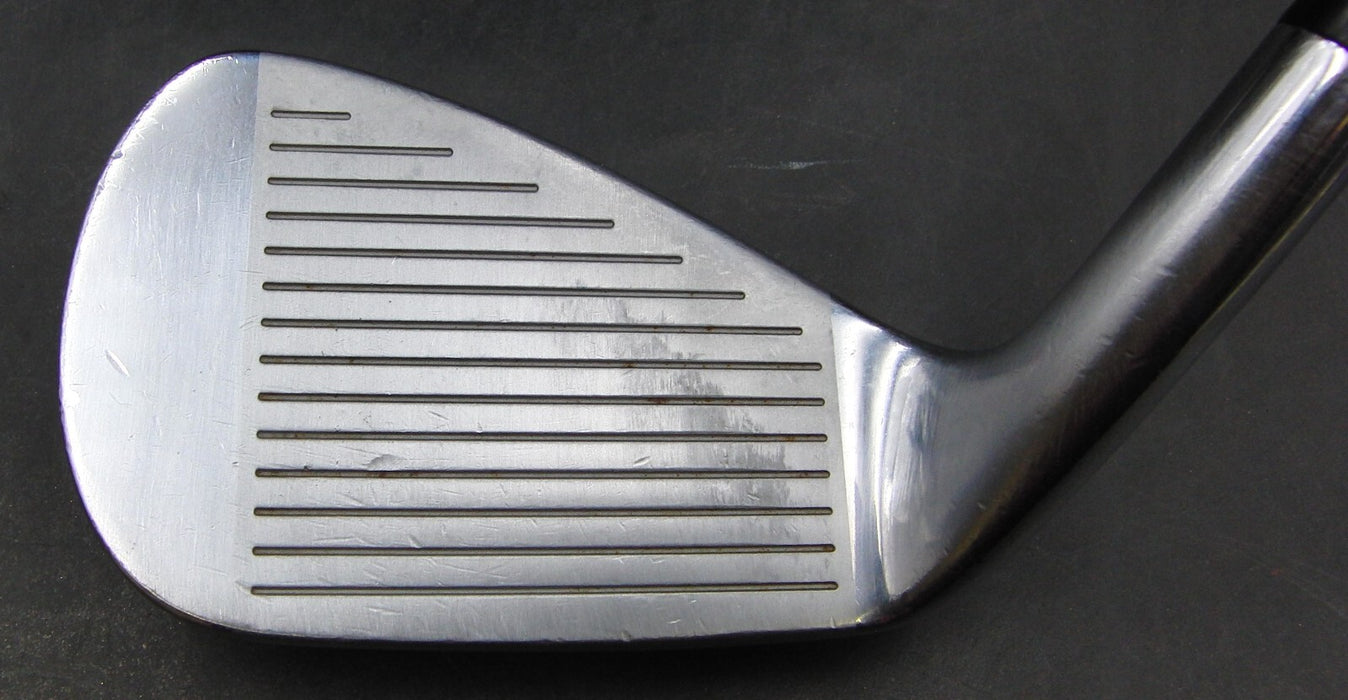 Mizuno JPX 825 Forged 9 Iron Stiff Graphite Shaft Golf Pride Grip