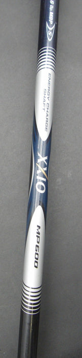 XXIO Impact Power Matching 17° 5 Hybrid Stiff Graphite Shaft XXIO Grip
