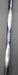 XXIO Impact Power Matching 17° 5 Hybrid Stiff Graphite Shaft XXIO Grip