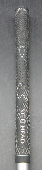 Callaway Big Bertha Steelhead III 7 Wood Regular Graphite Shaft Callaway Grip