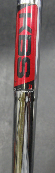 Lynx Tour Forged 8 Iron Regular Steel Shaft Lynx Grip