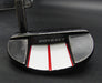 Odyssey White Rize iX 3SH Putter 85cm Length Steel Shaft SuperStroke Grip