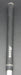 Mizuno T-Zoid MX-15 5 Iron Stiff Steel Shaft Mizuno Grip