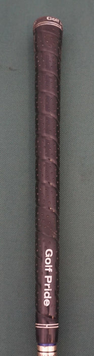 Mizuno MX-950 6 Iron Regular Graphite Shaft Golf Pride Grip