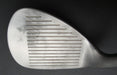 Yamaha inpres X V Forged 52° Gap Wedge Regular Steel Shaft Inpres Grip
