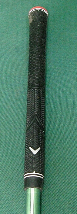 Callaway Big Bertha CF19 Forged 9 Iron Regular Steel Shaft Unspecified grips