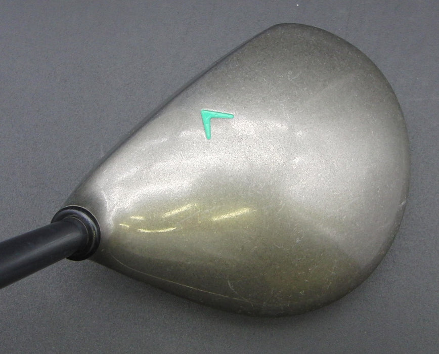 Ladies Callaway Big Bertha Warbird 5 Wood Ladies Graphite Shaft Callaway Grip