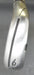 TaylorMade M4 6 Iron Stiff Graphite Shaft Black Grip