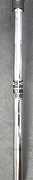 Ping iBlade Black Dot 7 Iron Stiff Steel Shaft Golf Pride Grip