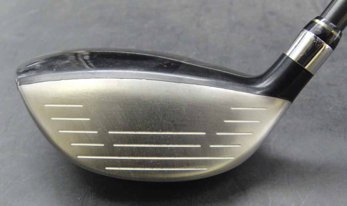 PRGR M3 Hit 9 Wood M-43 PRGRV Stiff Graphite Shaft PRGR Grip*